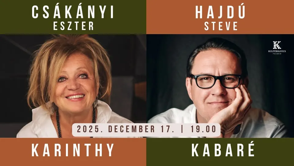 Karinthy Kabaré